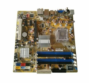 HP 5189-2129 SYSTEM BOARD IPIBL-LA - Picture 1 of 1