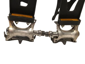 Pedales Suntour Sprint Japón 9/16" - Imagen 1 de 3