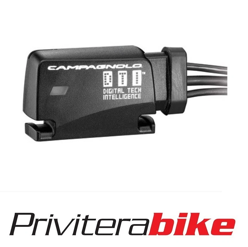 INTERFACCIA CAMPAGNOLO ATHENA EPS - IF13-ATEPS Foto 1 de 1