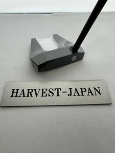 Odyssey White Hot Black WHITE HOT BLACK #7 Size 33 Golf Putter 2023 Model - Picture 1 of 14