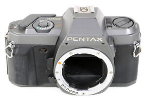 Pentax P30t DEFEKT NOT WORKING f. BASTLER !!!