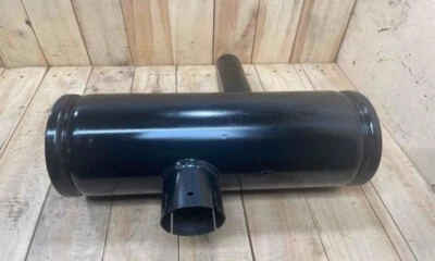 536156R1 Silenciador VESTIDO/I.H. Nuevo 536156R Foto 1 de 4