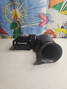 Panasonic VEQ1579 View Finder For AJ-D200P DVC PRO Video Camera Untested - Picture 1 of 8