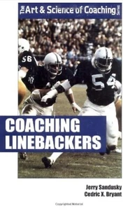Coaching Linebackers (Art & Science of Coaching) - Picture 1 of 3