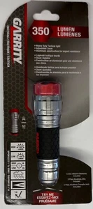 Garrity 350 Lumen Tactical FlashLight (GA8013) - Bild 1 von 3