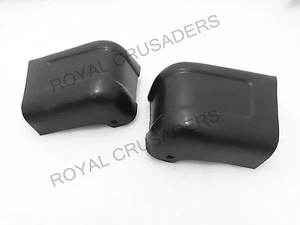 Neu Suzuki Samurai Sierra Gypsy Vorne Stoßstange Schutzhülle Ende Links / Rechts - Picture 1 of 5