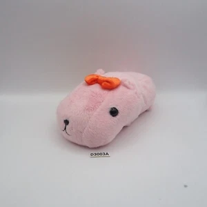 Capybara-san D3003A KAPIBARA-SAN Pink Banpresto NOTUSHTAG Plush 6" Toy Doll - Picture 1 of 9