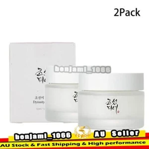 2x Beauty of Joseon Dynasty Cream Hydrating Korean Skincare Anti-Aging Moisture - Picture 1 of 10