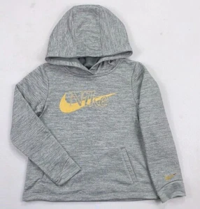Little Girl's Nike Therma Dri-Fit HoodieNew Size 6X - Picture 1 of 1