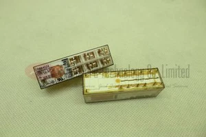 SR6B4024 V23050-A1024-A542 Safety Relay 8A 250VAC 24VDC 14 Pins x 1PC NEW - Picture 1 of 4