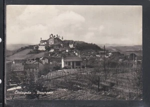 Cartolina Castagnito Panorama AD1573 - Picture 1 of 1