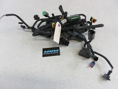 2012 SkiDoo Ski-Doo Summit 800R X 800 R GENUINE Electrical Wire Harness Loom - Image 1 of 4
