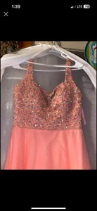 Prom Dress - Picture 1 of 3