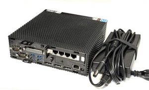 OPNsense Firewall VPN AES-NI Pentium J5005 1.5GHz 8GB DDR4 32GB SSD 5x NICs - Picture 1 of 7