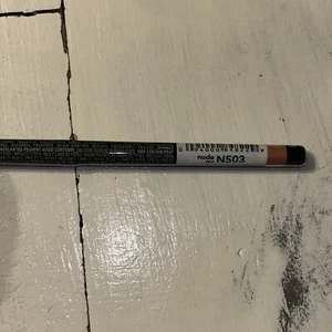 AVON Glimmersticks Lip Liner - Nude N503 - NOS - BNIP - Discontinued - Picture 1 of 2