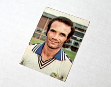 AVA Americana FOOTBALL SPECIAL '79 Trading Card No. 165 Paul Reaney Leeds United