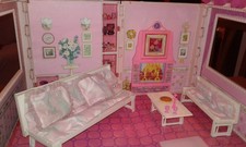 casa barbie valigetta