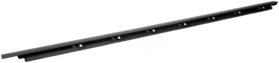 FITS 1999-2004 FORD MUSTANG DRIVER DOOR OUTER BELT MOLDING SWEEP - Image 1 of 4