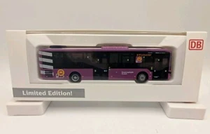 1:87 Rietze 32501930 MAN Lion's Intercity LE BEX, Berlino SEV Riedbahn - Foto 1 di 1