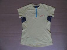 Women's Madison Zena Cycling Top Jersey Size 8 UK