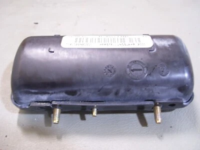 original 2000 Jaguar xj8 front driver left seat HNC8921AD OEM Foto 1 de 4