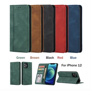 For iPhone 12 Pro Max 11 Pro Skin-sensing Pair Suction Holster Phone Slim Case - Picture 1 of 43