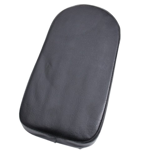 Rear Bike Cushion Bike Pillion Pad Bike Rear Carrier Cushion Bike