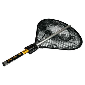 Frabill Sportsman Series Landing Net, 20 x 23 Hoop , 36 in,new - Picture 1 of 7