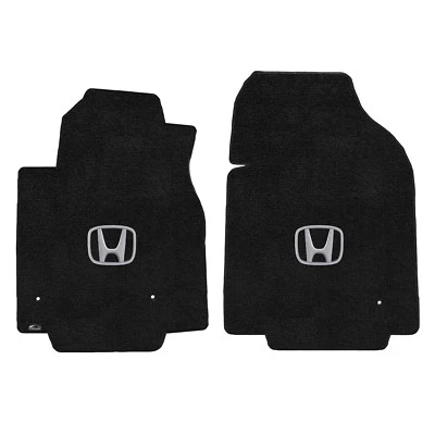 For 09-15 Honda Pilot Lloyd Mats 2Pc Front ULTIMAT Floor Mats Liners Carpets - Image 1 of 4