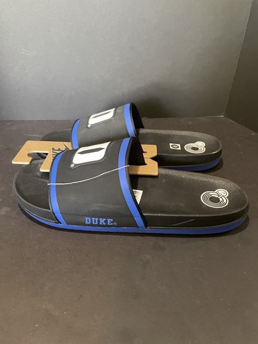 Sandali Nike Uomo 15 Offcourt Slide Duke Casual Slip On Ballerine DX5211 002 Nero