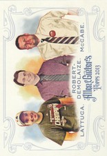 2013 Allen & Ginter Baseball ( 176 - 350 ) Pick Your Card Complete Your Set