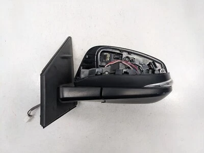 Боковое зеркало левое для Toyota RAV4 с сигналом 2016–2018 годов - Изображение 1 из 4