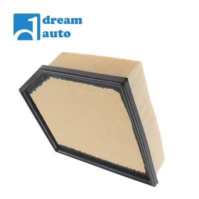 Filtro de aire del motor automotriz apto para Lexus GS460 17801-31170 2008-2011 Foto 1 de 4