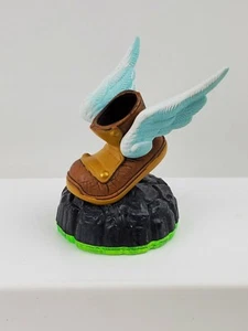Winged Boots Skylanders Spyros Adventure Trap Team WiiU PS3 PS4 Xbox 360 One - Bild 1 von 4