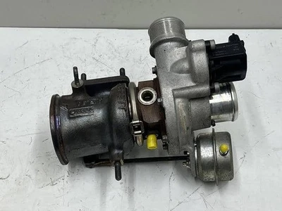 Turbocompresor Chrysler Jeep Renegade 2016 ABA-BU14 55265386 [Usado] [PA109842720] Foto 1 de 4