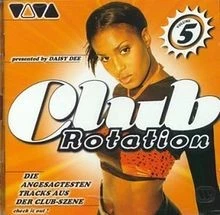 Viva Club Rotation Vol.5 von Various | CD | Zustand sehr gut - Bild 1 von 2