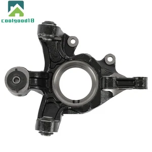 AWD Rear Driver Side Steering Knuckle for 2008 - 2013 Toyota Highlander Venza - Picture 1 of 13