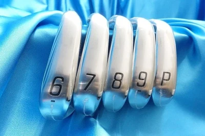 Bridgestone 241CB Iron set 6-pw / MODUS TOUR110 S - Image 1 of 4