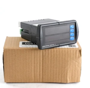 Precision Digital PD6000-6R5 1/8 DIN Process Digital Panel Meter - Open Box - Picture 1 of 7