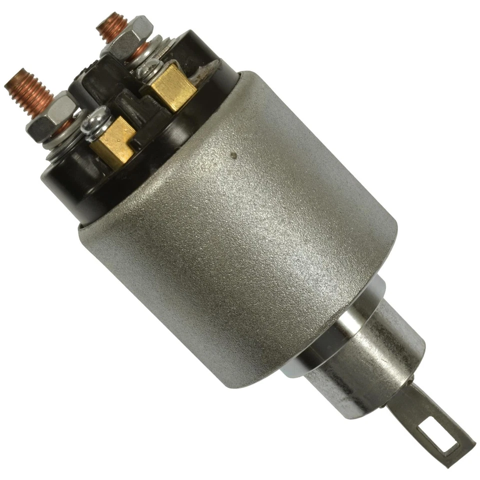 For 1977-1982 Porsche 924 Starter Solenoid SMP 1977 1978 1979 1980 1981 1982 - Image 1 of 4