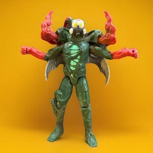 Power Rangers Sting Rage Dino Super Steel Charge Bandai Mighty Morphin 2015 MMPR - Imagen 1 de 3