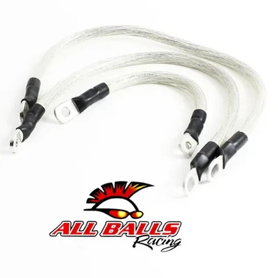 Kit de cables de batería All Balls Foto 1 de 4