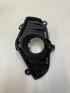 TOYOTA RAV-4 2019 ON FOG LIGHT LAMP COVER FRONT PASSENGER LEFT N/S 5212842190 - Picture 1 of 3