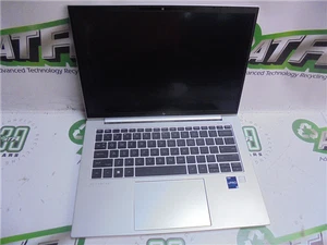 HP EliteBook 840 G10 Laptop i7-1365U 5,2GH 16GB RAM 512GB SSD Windows 11 Pro COA - Bild 1 von 6