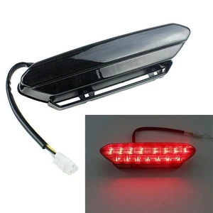 For Yamaha 2006-2009 YFZ450 LED Tail Light YFZ 450 Taillight Assembly Lamp Smoke - Picture 1 of 11
