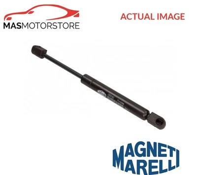 TAILGATE BOOT STRUT LEFT RIGHT MAGNETI MARELLI 430719019200 P NEW OE REPLACEMENT - Image 1 of 4