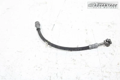 2017-2024 AUDI A4 QUATTRO B9 REAR LEFT SIDE BRAKE CALIPER HOSE PIPE TUBE OEM - Image 1 of 4