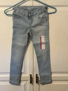 Child’s Shinny Jeans - Picture 1 of 8