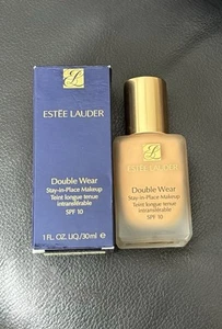ESTEE LAUDER Double WearStay-in-Place Matte Foundation SPF 10 4W1 - Picture 1 of 6