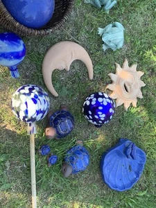 Deko Artikel Garten! - Bild 1 von 4